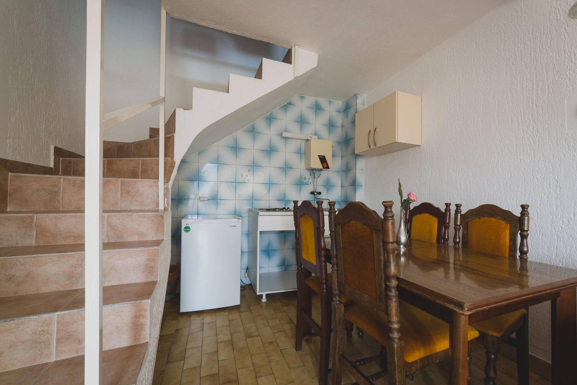 Apartments Ana Будва Екстер'єр фото